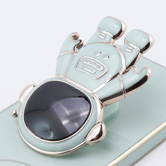 Telefontok a Realme 11 5G, Astronaut, zöld