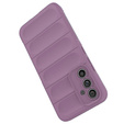 Telefontok a Samsung Galaxy A54 5G, Gaming Shockproof, lila