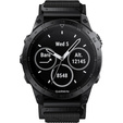 Quickfit Nylon szíj Garmin Fenix 5/6/6/6 PRO/7 Forerunner 965/955/945 készülékhez