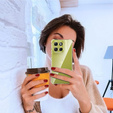 Telefontok a Motorola Moto G86 5G, Dropproof, átlátszó