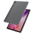 Tok Lenovo Tab TB311FU készülékhez, szilikon, átlátszó