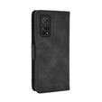 Pattintható tok a Xiaomi Mi 10T 5G/10T Pro 5G, Card Slot, fekete
