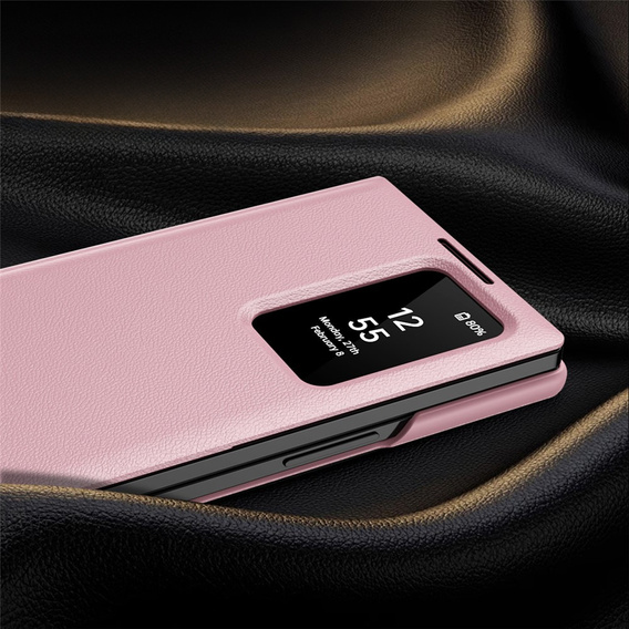 Smart View Wallet tok Samsung Galaxy Z Fold7 5G készülékhez