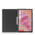 Tok Lenovo Tab Plus, Smartcase, don't touch me
