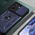 Telefontok a Xiaomi Redmi A5, CamShield Slide, kék