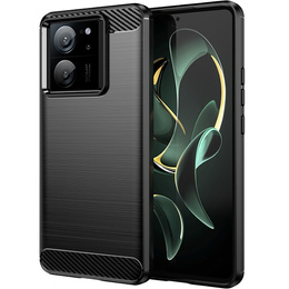 Telefontok a Xiaomi 13T / 13T Pro, Carbon, fekete