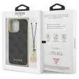 GUESS 4G Charms Collection tok iPhone 14 Pro Max-hoz