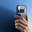 DuxDucis tok Nothing Phone 2a, Aimo case, fekete