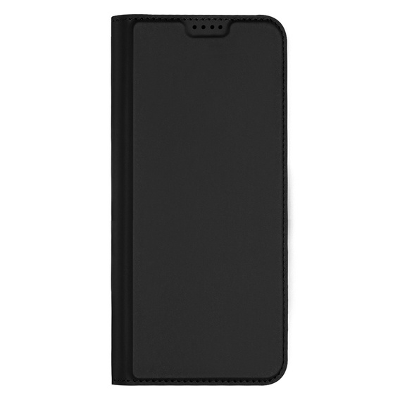 Dux Ducis Telefontok a Vivo Y35 4G, Skinpro, fekete