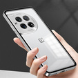 Tok az OnePlus 13R, Frame Case, ezüst