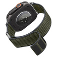 Spigen WBF0 szíj Apple Watch 8/9/10/11/SE/Ultra 1/2 (44/45/46/49 mm) készülékekhez