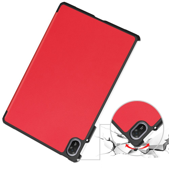 Smartcase flip tok Huawei MatePad 11.5 2025 készülékhez