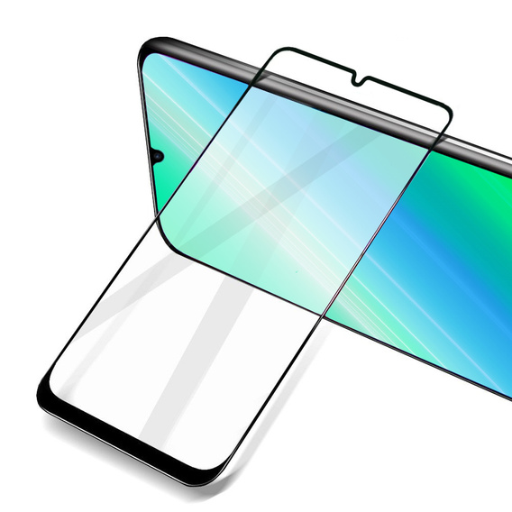 2x kerámia ERBORD hibrid üveg a Huawei Nova Y70