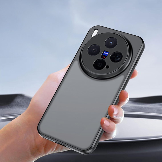 Fusion Hybrid tok a Vivo X300 készülékhez