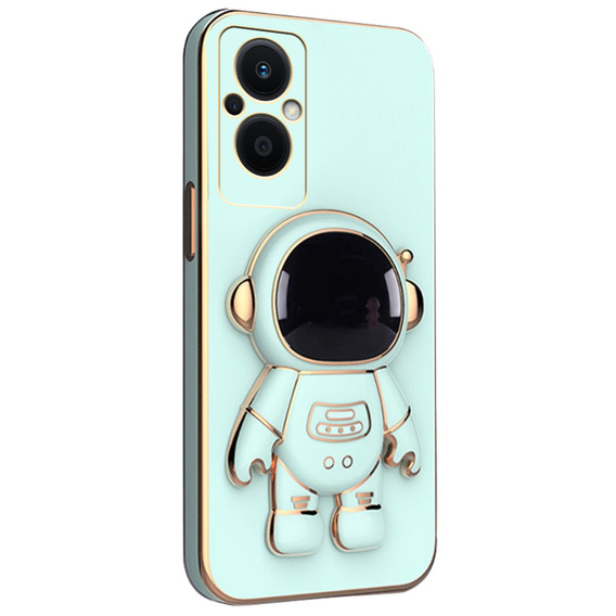 Telefontok a Oppo Reno7 Lite 5G, Astronaut, zöld