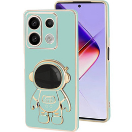 Telefontok a Infinix Note 40 Pro, Astronaut, zöld