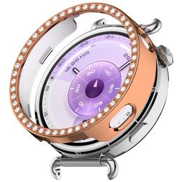 Védőtok a Huawei Watch GT 6 41 mm-es modellhez