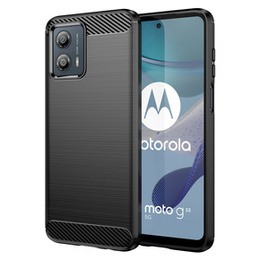 Telefontok a Xiaomi Redmi Note 12 5G / POCO X5 5G, Carbon, fekete