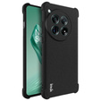 IMAK Telefontok a OnePlus 12 5G, Dropproof, fekete