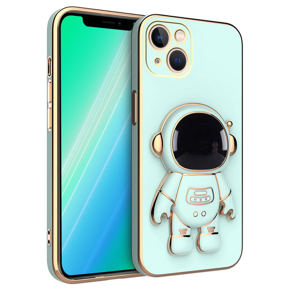 Telefontok a iPhone 14 Plus, Astronaut, menta