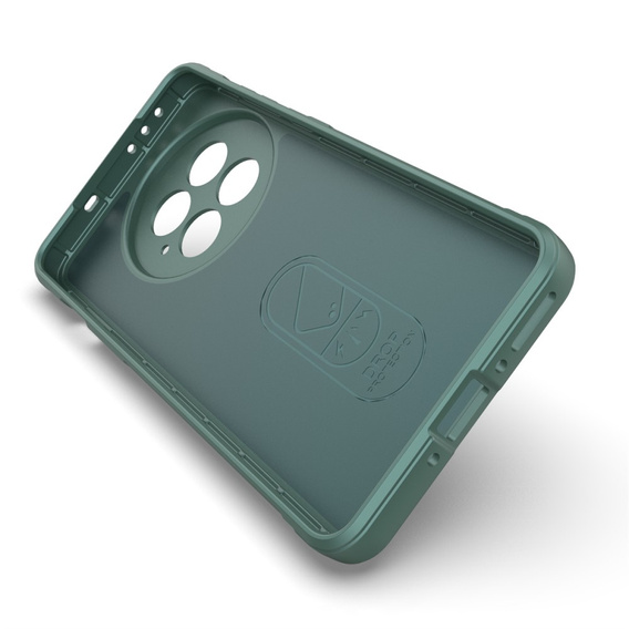 Telefontok a OnePlus 13, Gaming Shockproof, zöld