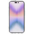 NILLKIN tok iPhone 14 Pro Max, Nature TPU, átlátszó