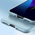 Tok edzett külső képernyőüveggel a Samsung Galaxy Z Flip7 készülékhez