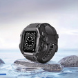 Öv SHELLBOX tokkal Apple Watch Ultra/Ultra 2 49 mm-es órához