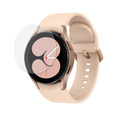 3x ERBORD hidrogél fólia Samsung Galaxy Watch 4 40mm