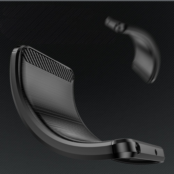 Telefontok a OnePlus 12 5G, Carbon, fekete