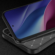 Telefontok a Xiaomi 13, Carbon Gel, fekete