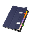Tok Huawei MatePad SE 11 2024, Smartcase, kék