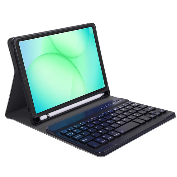 Billentyűzet tok Samsung Galaxy Tab A11 táblagéphez