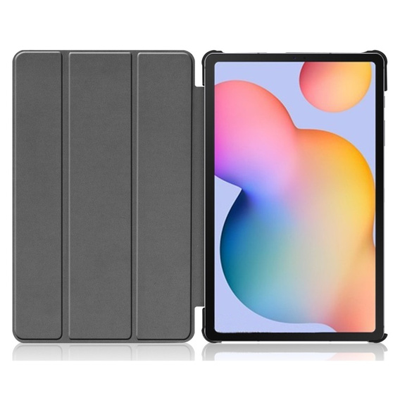 Tok Samsung Galaxy Tab S6 Lite, Smartcase, don't touch me