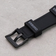 ERBORD univerzális 20 mm-es szilikon szíj