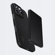 Benks Montage Magnetic Armor Air (MB66) mágneses tok iPhone 16 Pro Max készülékhez