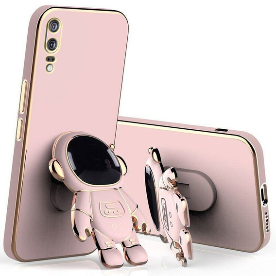 Telefontok a  Huawei P20, Astronaut, rózsaszín
