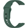 Szilikon szíj a Xiaomi Redmi Watch 5 Active órához