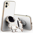 Telefontok a iPhone 11, Astronaut, fehér