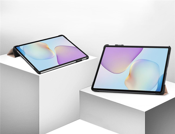 Smartcase flip tok Huawei MatePad 11.5 2025 készülékhez