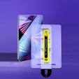 Edzett üveg a Samsung Galaxy Tab S10 Lite / S10 FE / S9 FE készülékhez