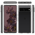Telefontok a Google Pixel 7 Pro, Fusion Hybrid, átlátszó