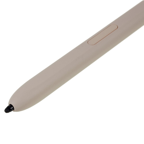Stylus a Samsung Galaxy Z Fold4 5G, Stylus Pen, bézs színű