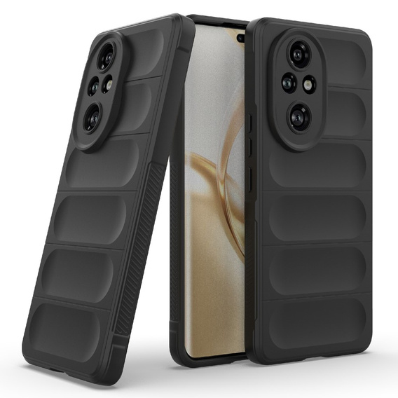 Telefontok a Honor 200 Pro 5G, Gaming Shockproof, fekete