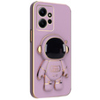 Telefontok a Xiaomi Redmi Note 12 4G, Astronaut, lila