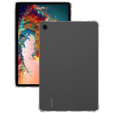 Tok Samsung Galaxy Tab A9+ készülékhez, szilikon, átlátszó