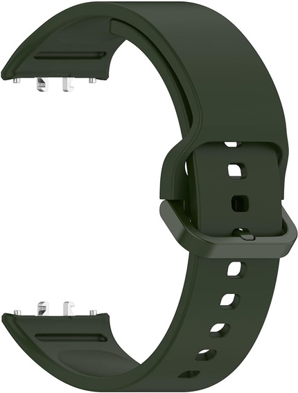 Szilikon pánt Samsung Galaxy Fit 3 készülékhez