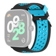 Szilikon szíj a Xiaomi Redmi Watch 4 órához