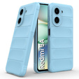 Telefontok a Xiaomi Redmi A5, Gaming Shockproof, kék