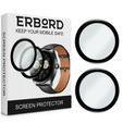 2x ERBORD hibrid üveg a Huawei Watch Buds
